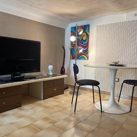 Ferienwohnung Colibri Bari Exterior foto