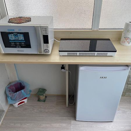 Ferienwohnung Colibri Bari Exterior foto