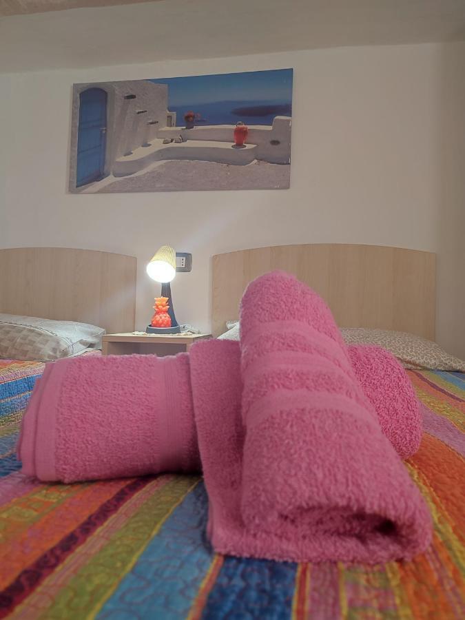Ferienwohnung Colibri Bari Exterior foto