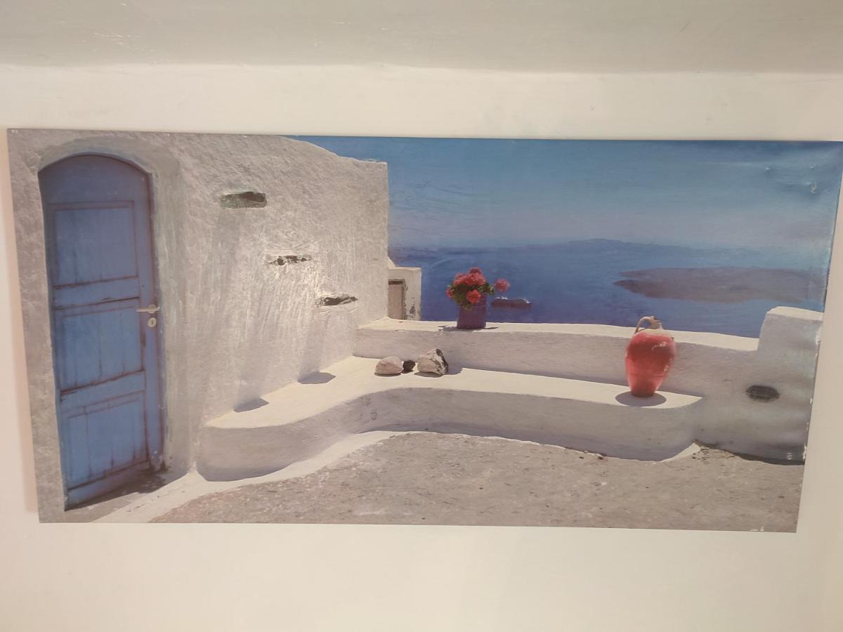 Ferienwohnung Colibri Bari Exterior foto