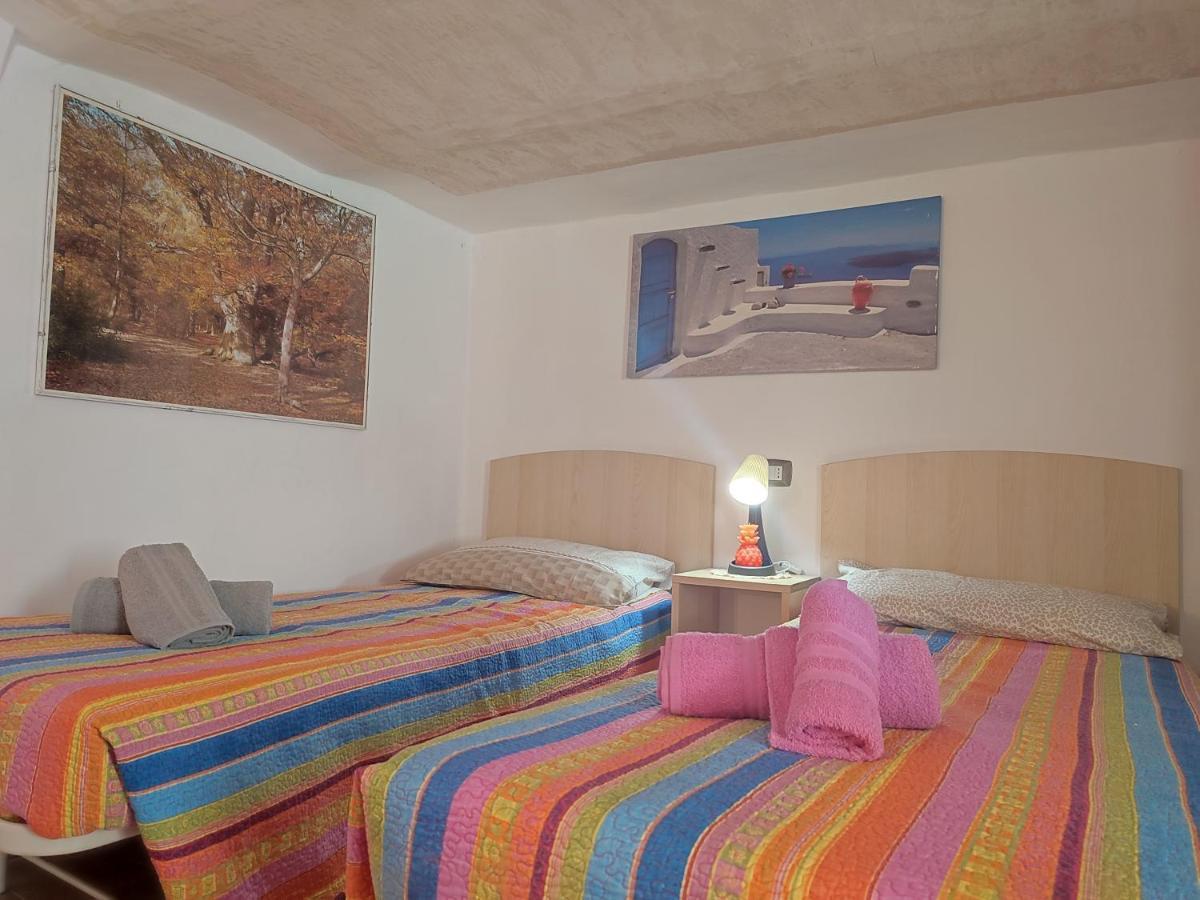 Ferienwohnung Colibri Bari Exterior foto