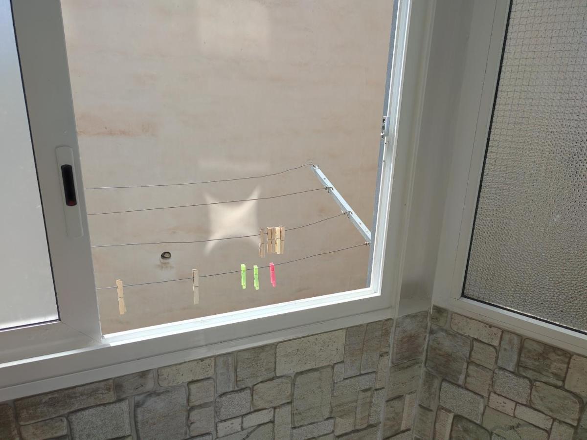 Ferienwohnung Colibri Bari Exterior foto
