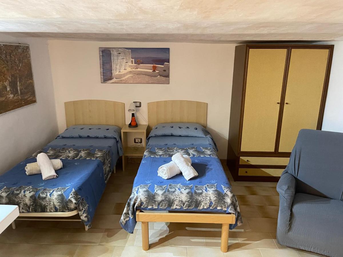 Ferienwohnung Colibri Bari Exterior foto