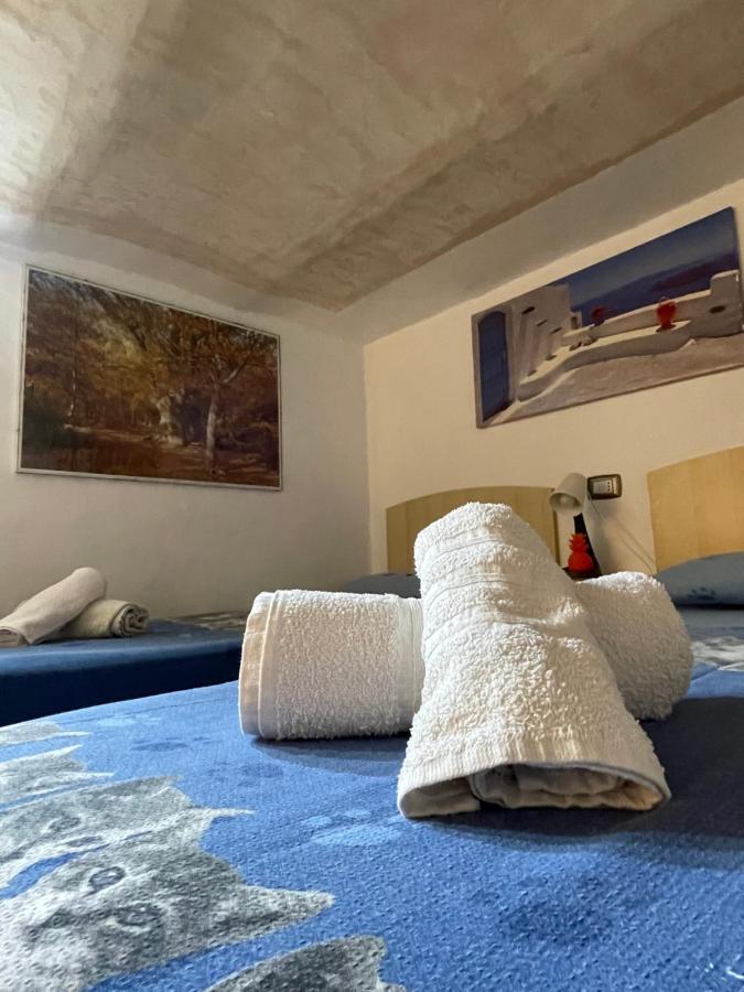 Ferienwohnung Colibri Bari Exterior foto