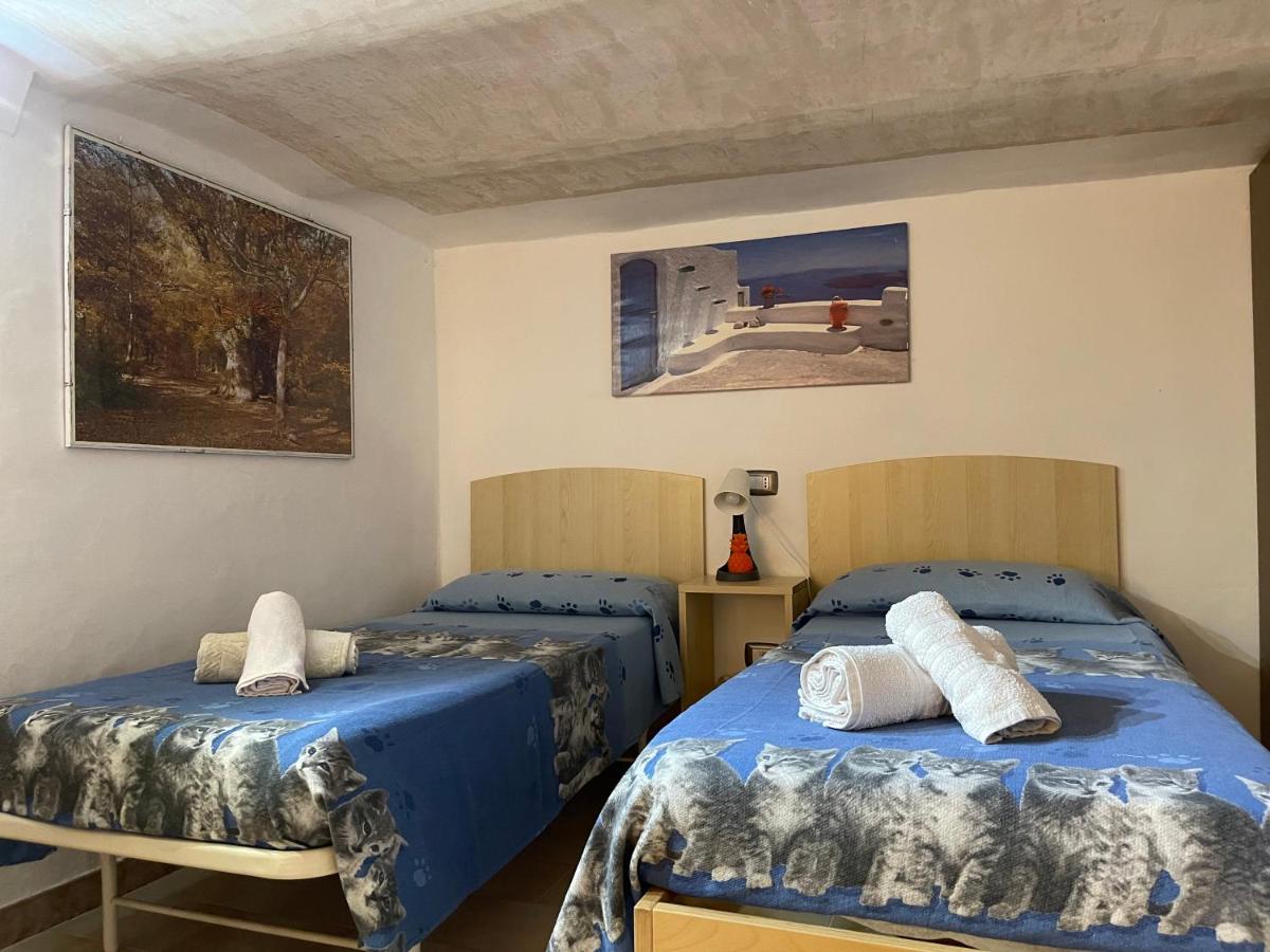Ferienwohnung Colibri Bari Exterior foto