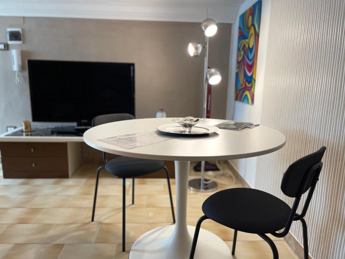 Ferienwohnung Colibri Bari Exterior foto