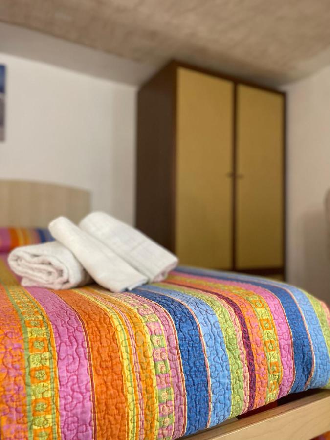 Ferienwohnung Colibri Bari Exterior foto