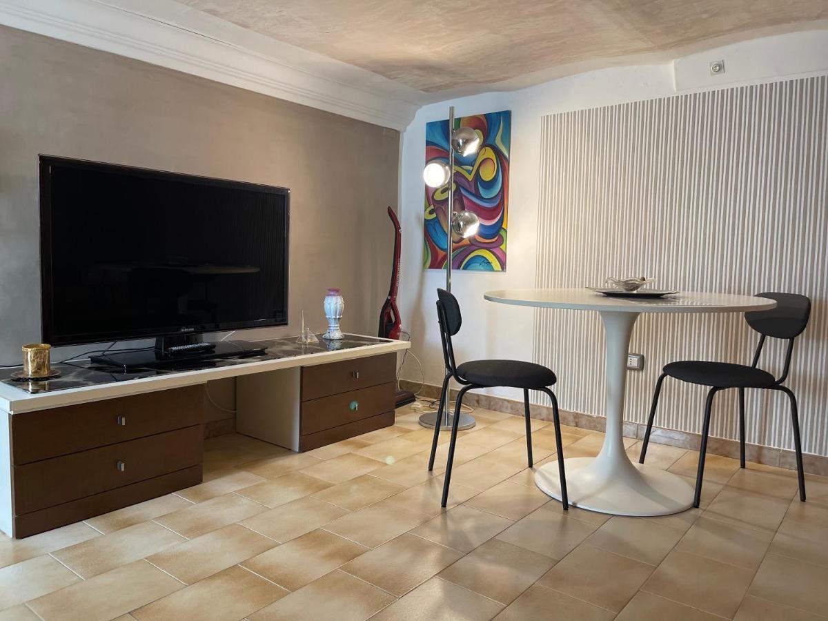 Ferienwohnung Colibri Bari Exterior foto
