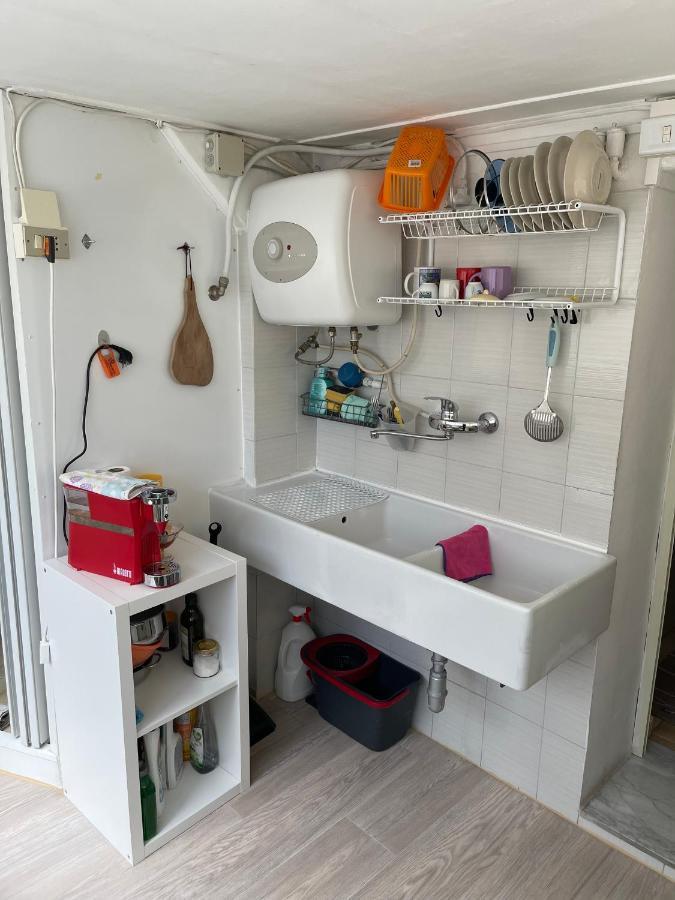 Ferienwohnung Colibri Bari Exterior foto