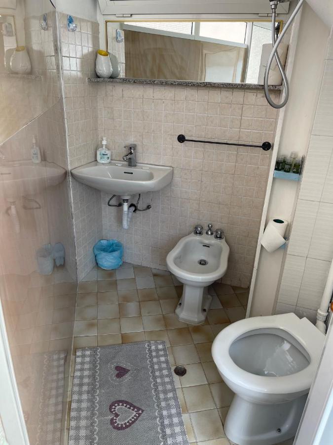 Ferienwohnung Colibri Bari Exterior foto