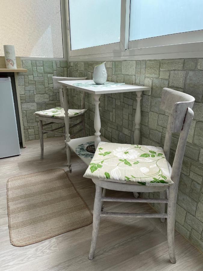 Ferienwohnung Colibri Bari Exterior foto