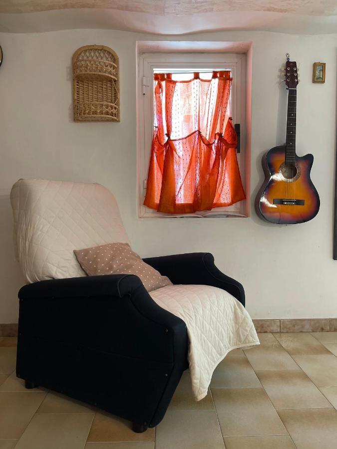 Ferienwohnung Colibri Bari Exterior foto