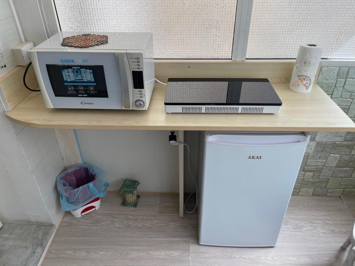 Ferienwohnung Colibri Bari Exterior foto